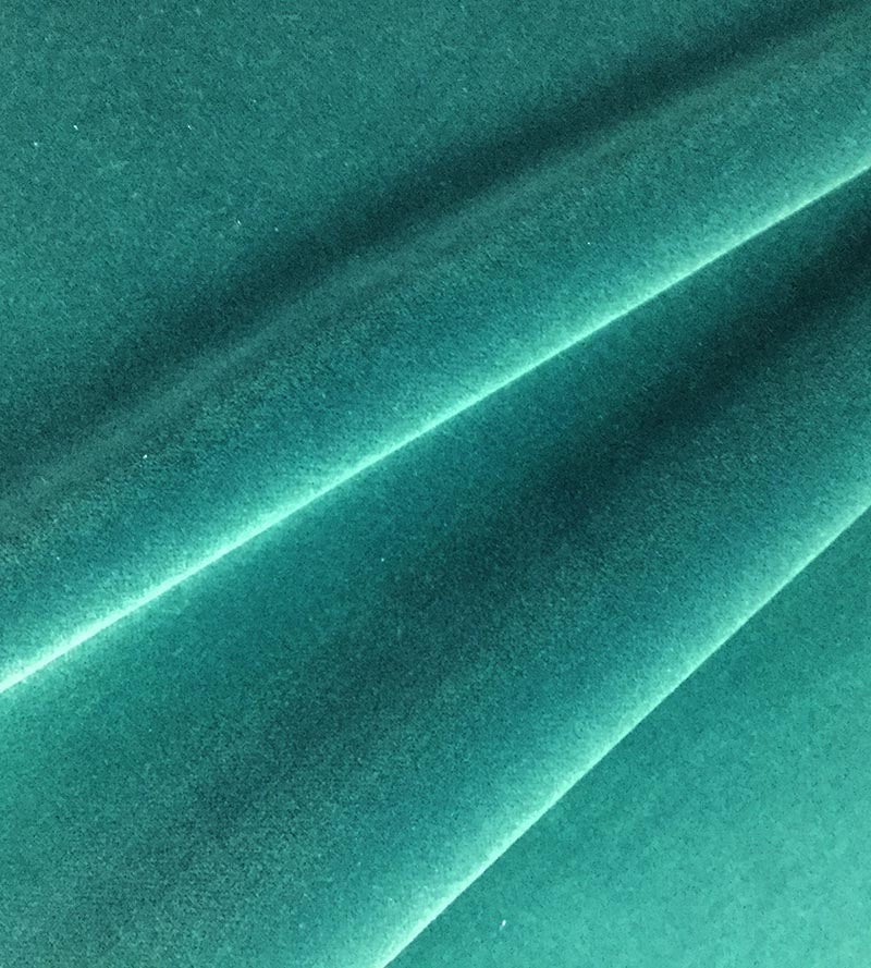 Lelievre Cosmos Neptune Fabric Sample H003830027