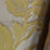 Tassinari & Chatel Couronne De Roses Dore Fabric H015320027