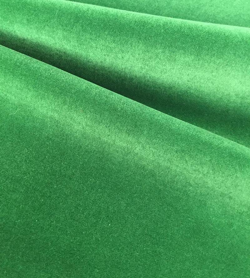 Lelievre Cosmos Conifere Fabric Sample H003830028