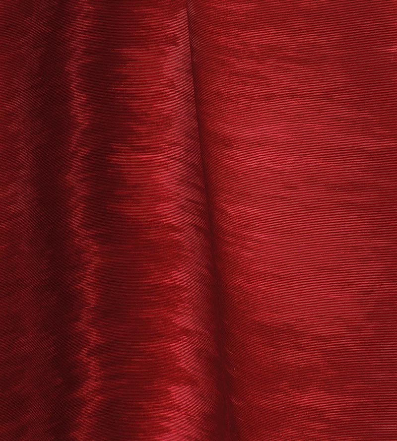 Lelievre Fantasia Cerise Fabric Sample H007290028