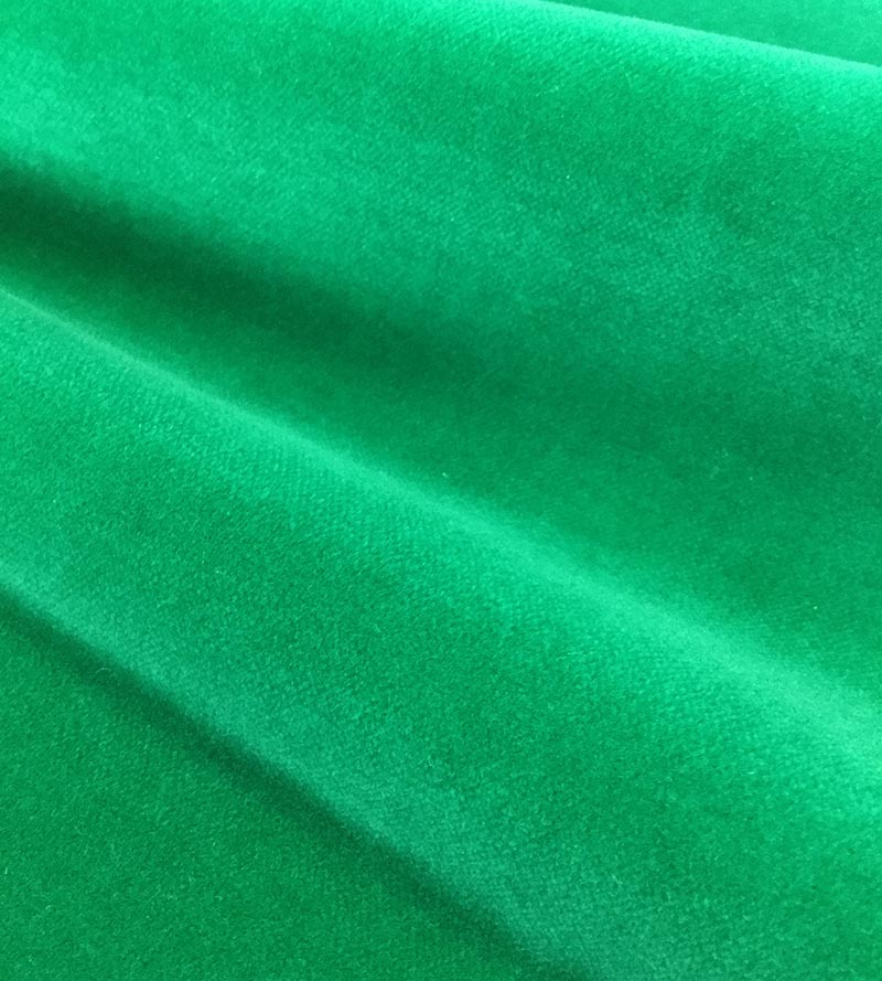 Lelievre Cosmos Emeraude Fabric Sample H003830029
