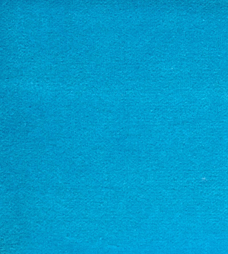 Lelievre Cosmos Turquoise Fabric Sample H003830030