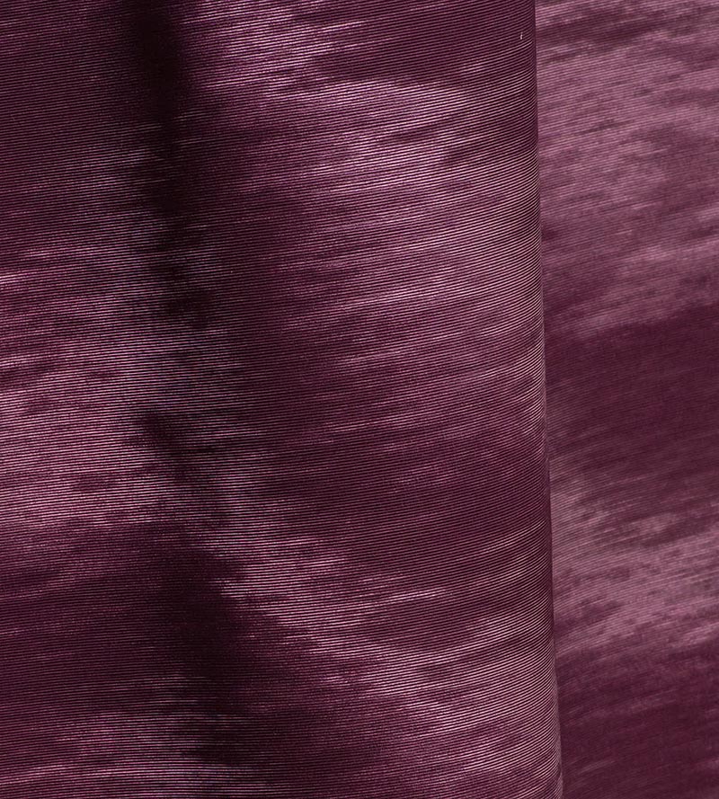 Lelievre Fantasia Prune Fabric Sample H007290030