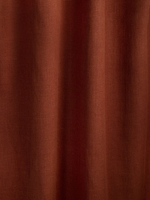 Lelievre Costa Brique Fabric Sample H014840030
