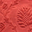 Tassinari & Chatel Pommes De Pin Rubis Fabric Sample H015300030