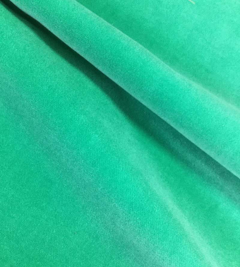 Lelievre Cosmos Jade Fabric Sample H003830031