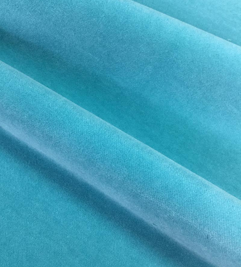 Lelievre Cosmos Caraibe Fabric Sample H003830032