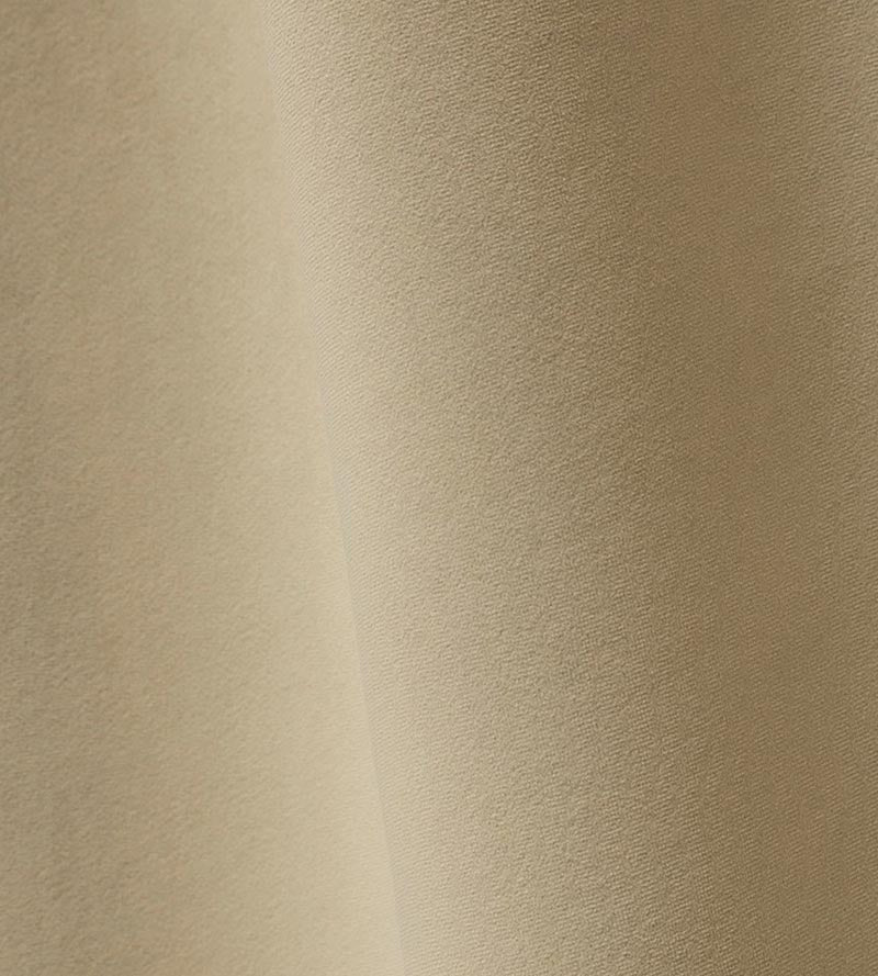Lelievre Pigment Sable Fabric Sample H005590034