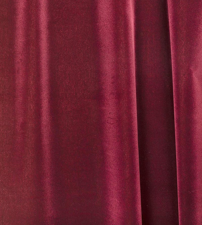 Lelievre Chaulnes Bordeaux Fabric H003790036