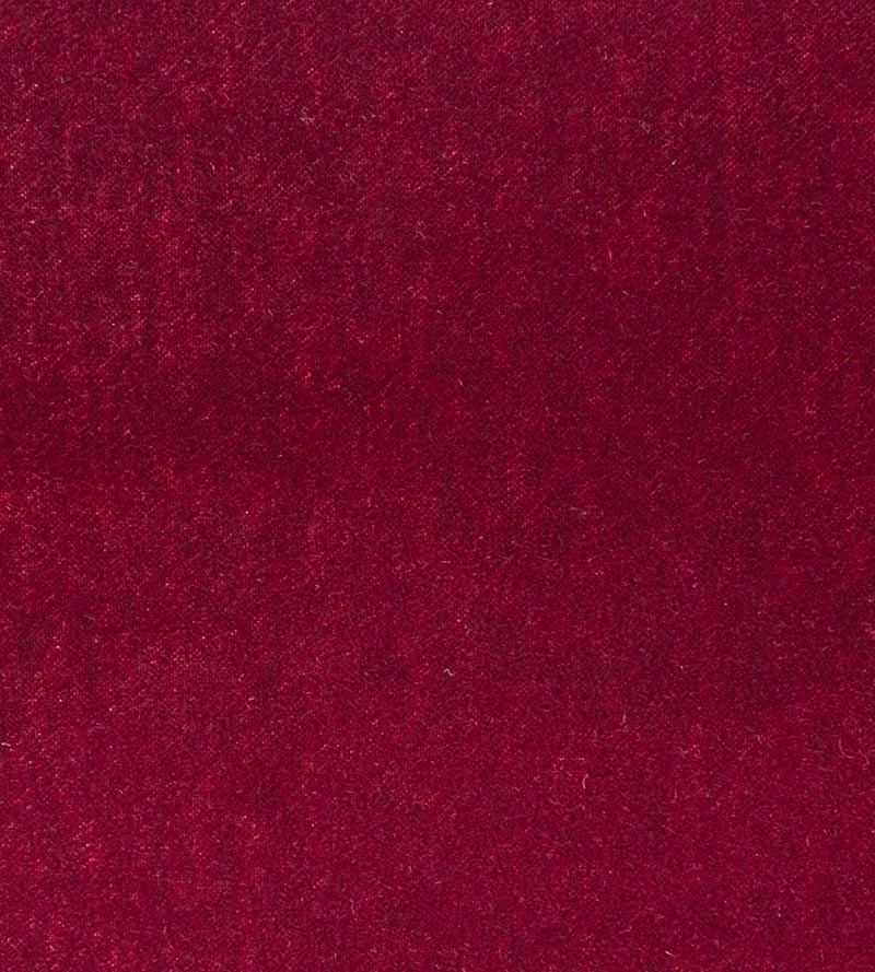 Lelievre Chaulnes Bordeaux Fabric H003790036