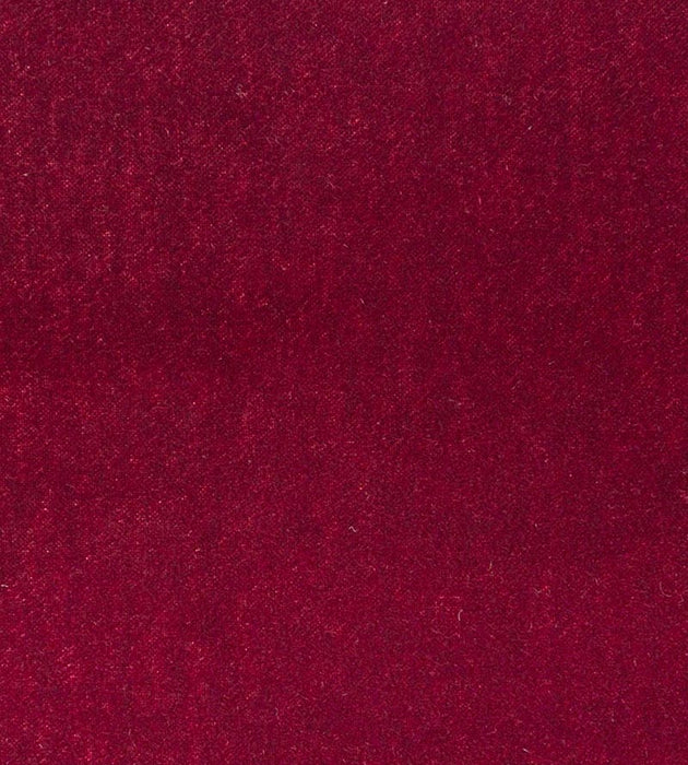 Lelievre Chaulnes Bordeaux Fabric Sample H003790036
