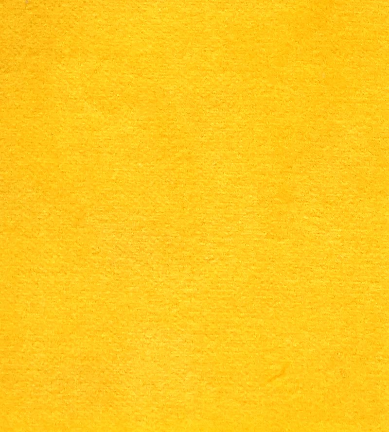 Lelievre Cosmos Colza Fabric Sample H003830036