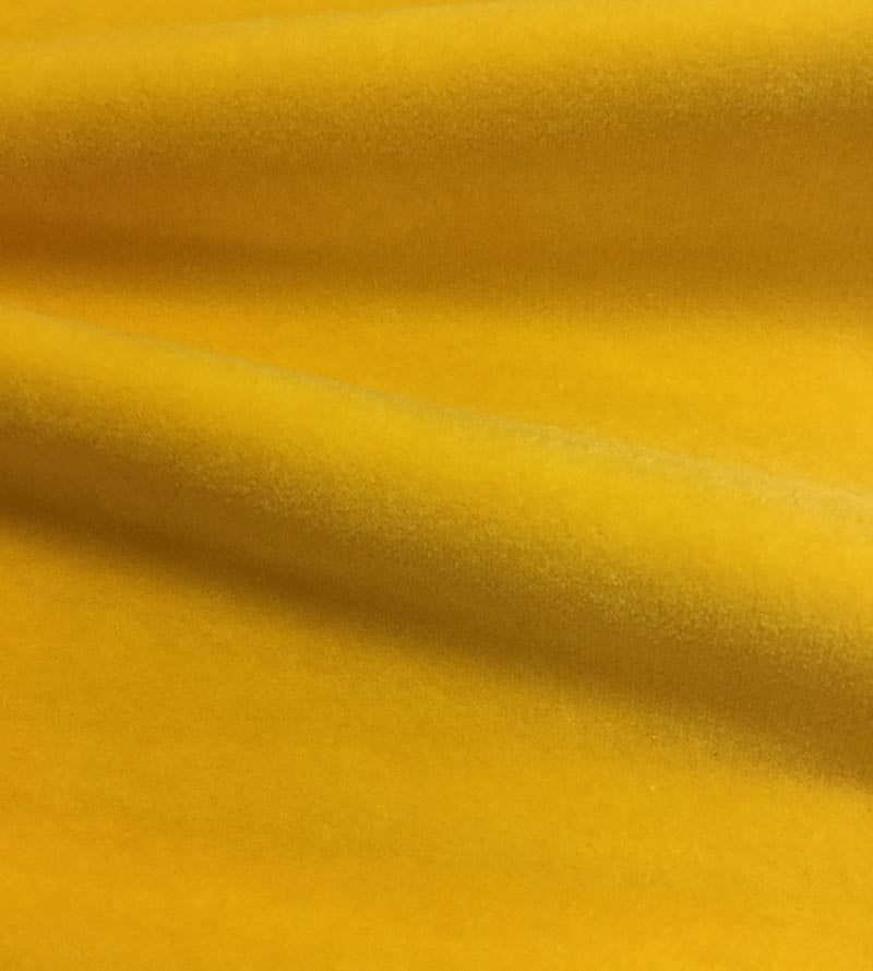 Lelievre Cosmos Colza Fabric Sample H003830036