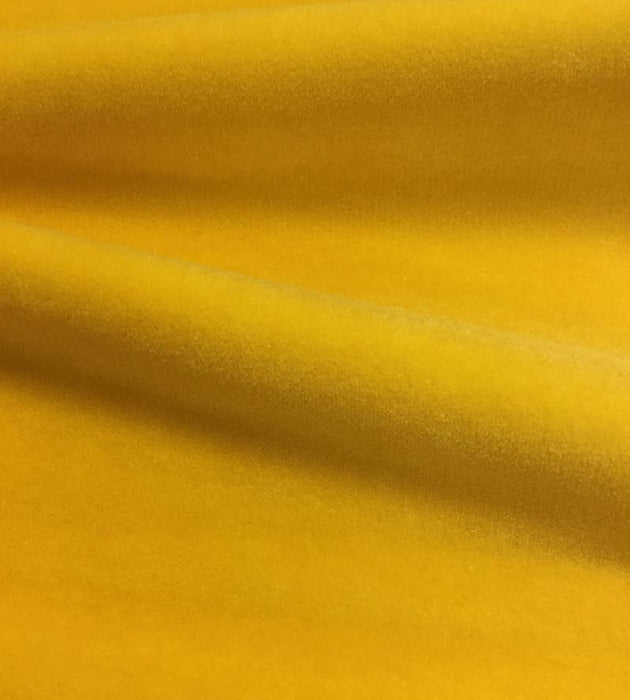 Lelievre Cosmos Colza Fabric Sample H003830036