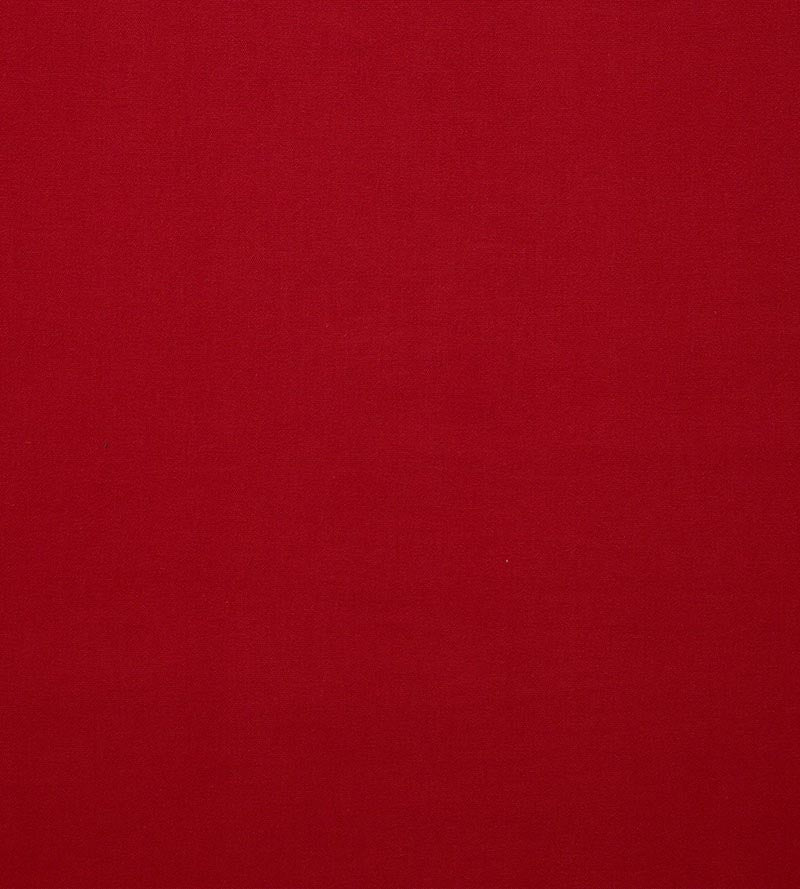 Lelievre Toucan Rouge Fabric H005580037