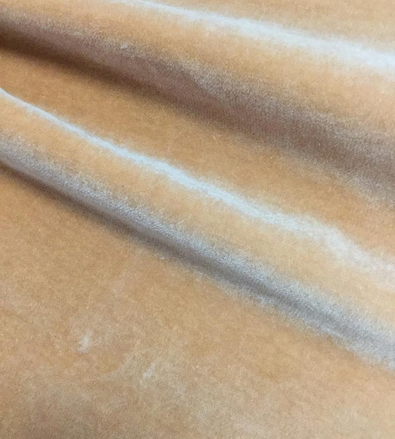 Lelievre Cosmos Daim Fabric H003830038