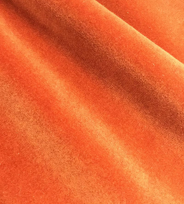 Lelievre Cosmos Henne Fabric Sample H003830039