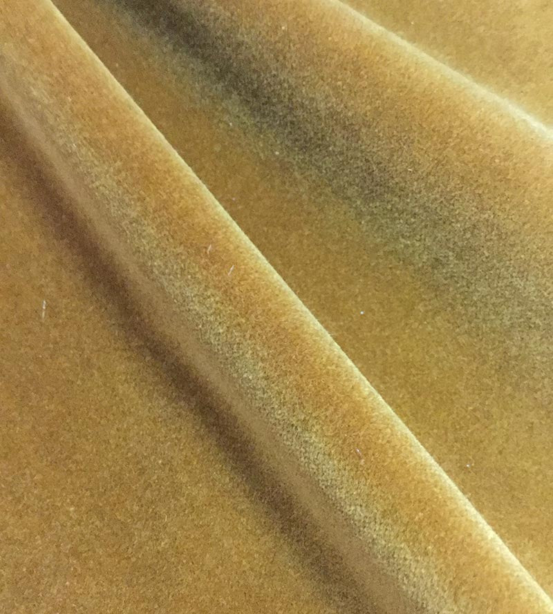 Lelievre Cosmos Ambre Fabric Sample H003830040