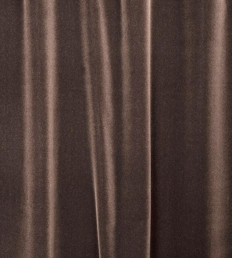 Lelievre Chaulnes Brun Fabric H003790041