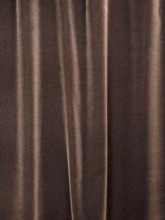Lelievre Chaulnes Brun Fabric H003790041