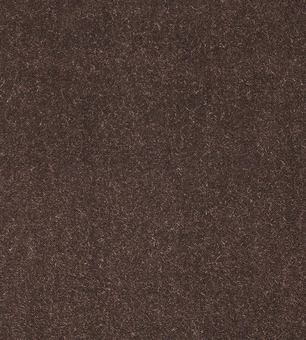 Lelievre Chaulnes Brun Fabric Sample H003790041