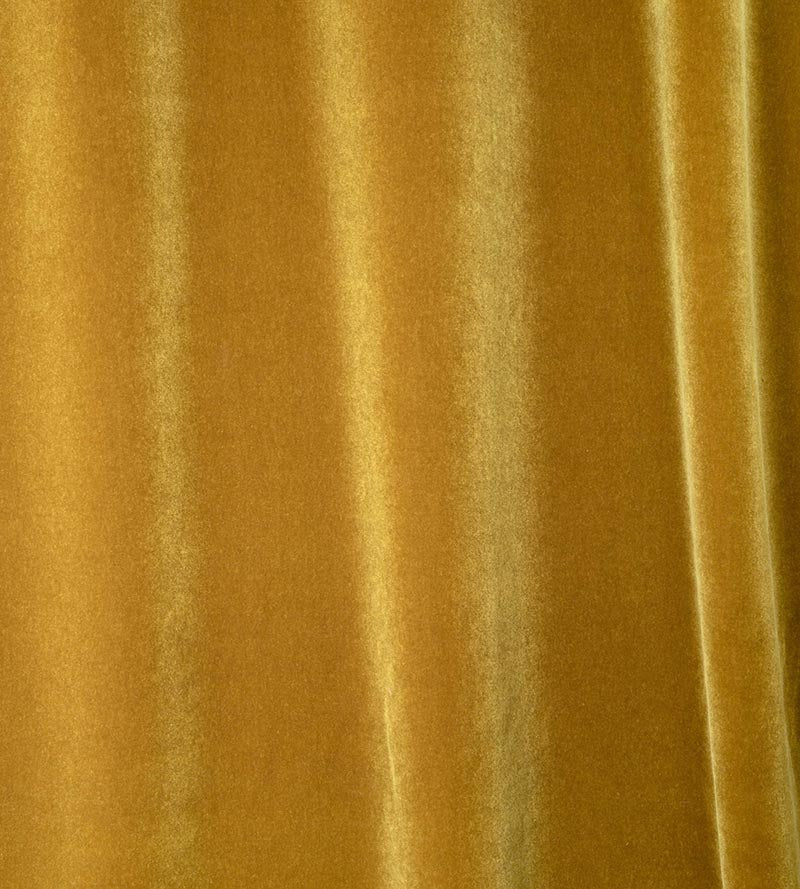Lelievre Chaulnes Or Fabric H003790042