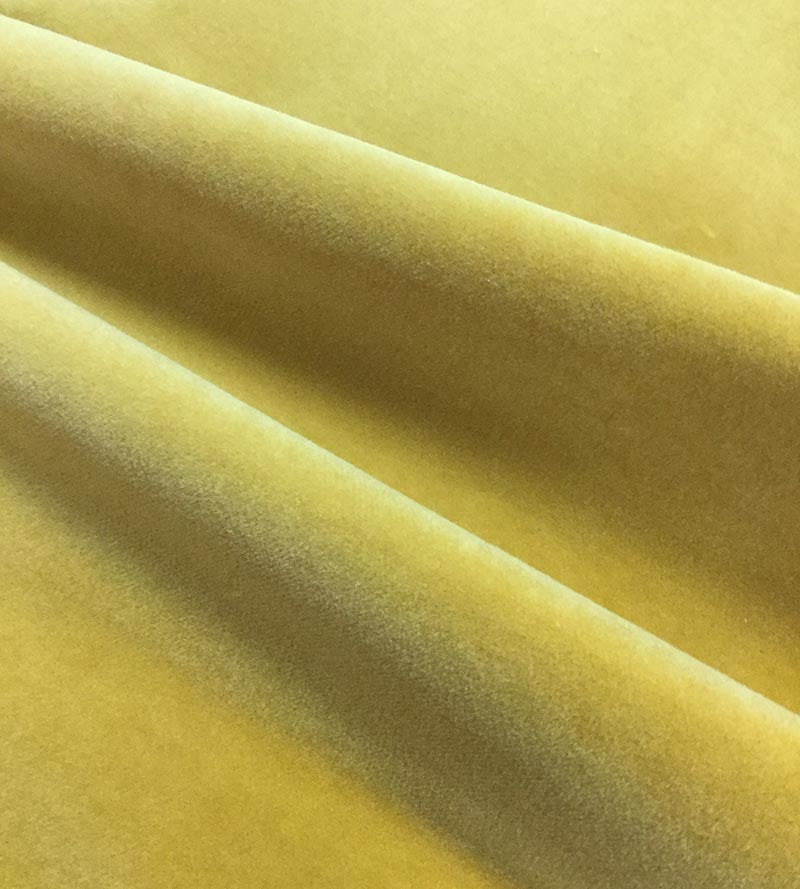 Lelievre Cosmos Or Fabric Sample H003830042