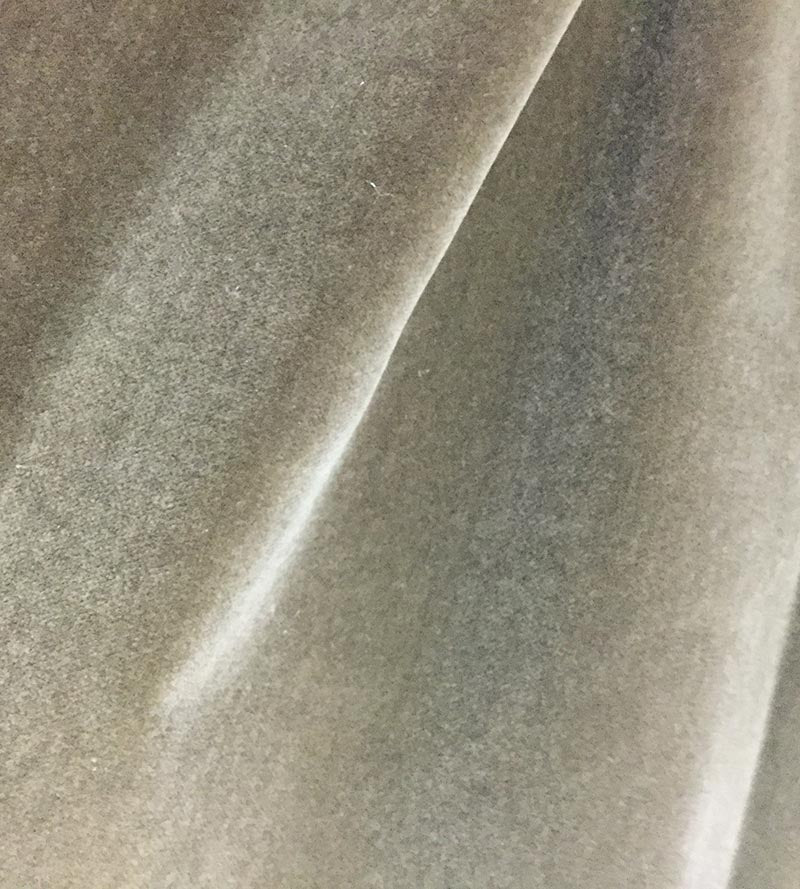 Lelievre Cosmos Pralin Fabric Sample H003830044