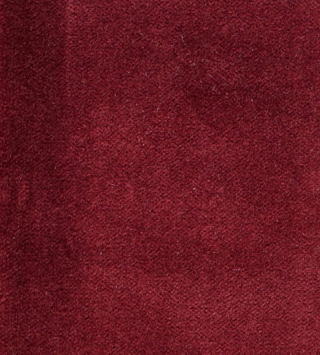 Lelievre Cosmos Grenat Fabric Sample H003830046