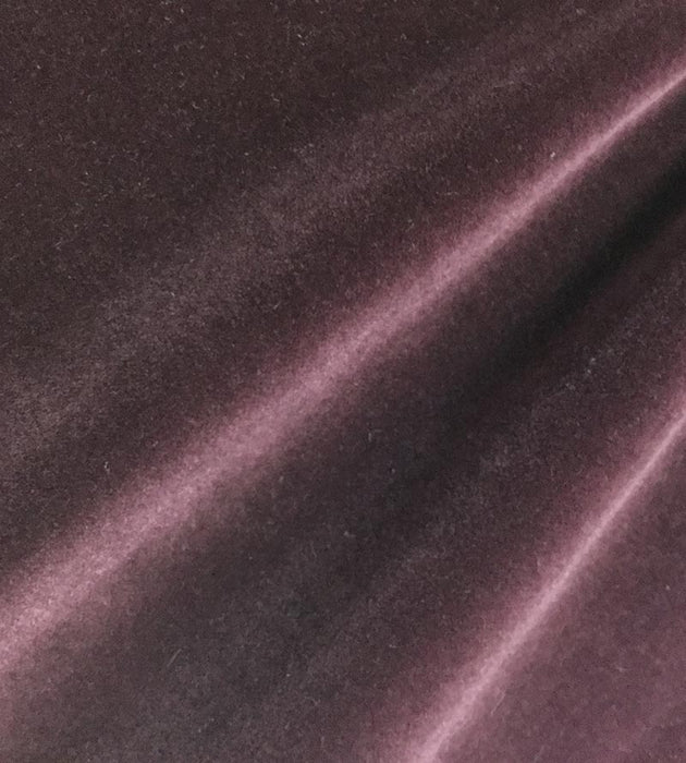 Lelievre Cosmos Grenat Fabric Sample H003830046