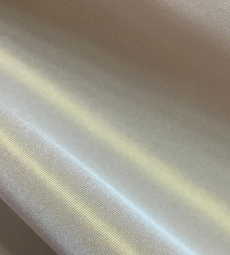 Lelievre Silk Virtuose Orge Fabric Sample H041650046