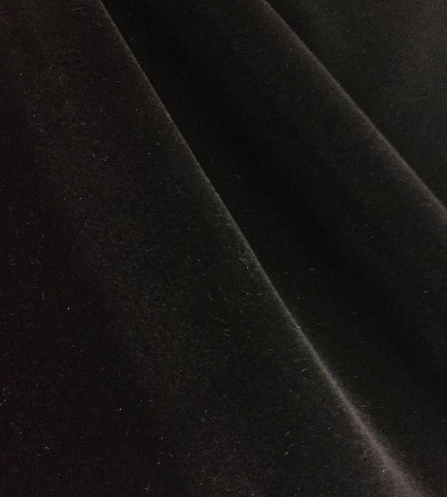 Lelievre Cosmos Brun Fabric Sample H003830047