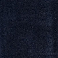 Lelievre Cosmos Indigo Fabric H003830048