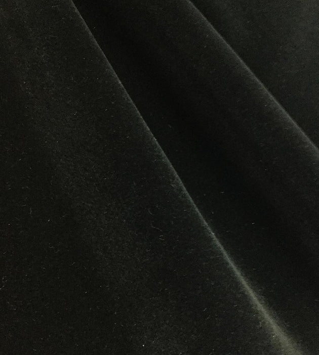 Lelievre Cosmos Noir Fabric Sample H003830049