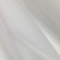 Lelievre Adele M1 White Fabric H013170050