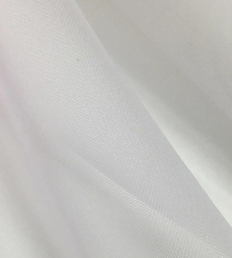 Lelievre Adele M1 White Fabric H013170050