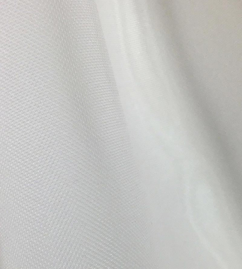 Lelievre Plein Jour Blanc Fabric H013240050