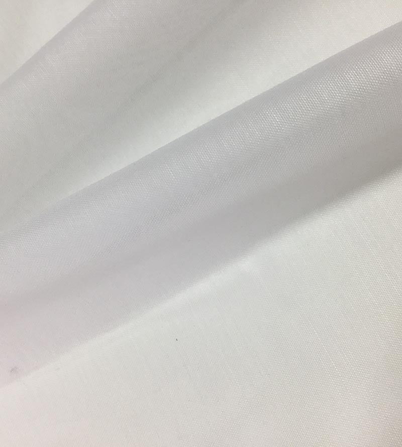 Lelievre Claire M1 White Fabric H013510050