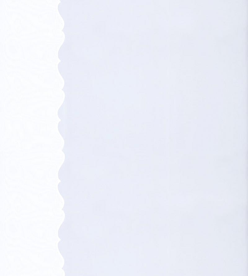 Lelievre Alma Blanc Fabric H013910050
