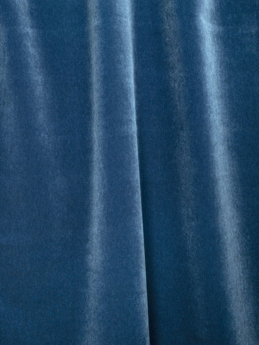 Lelievre Chaulnes Saphir Fabric Sample H003790051