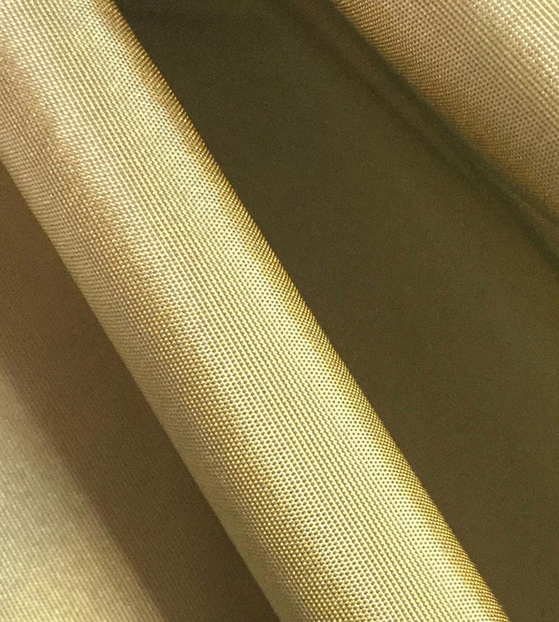 Lelievre Silk Virtuose Tilleul Fabric Sample H041650051
