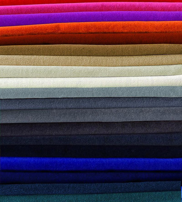 Lelievre Nabab M1 Noir Fabric Sample H003240018