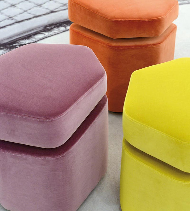 Lelievre Cosmos Mousse Fabric Sample H003830033