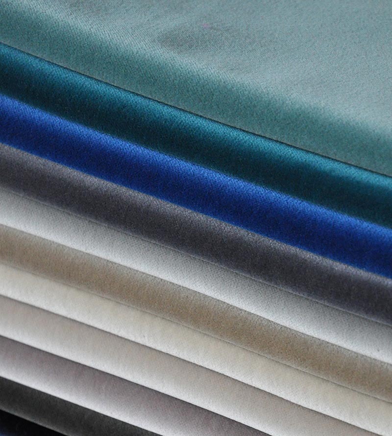 Lelievre Cosmos Or Fabric Sample H003830042