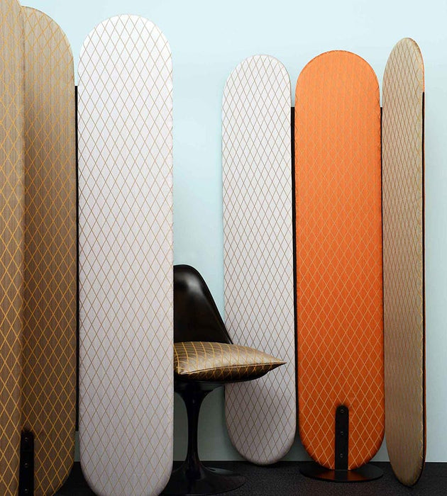 Lelievre Filin Onyx Fabric Sample H004840006