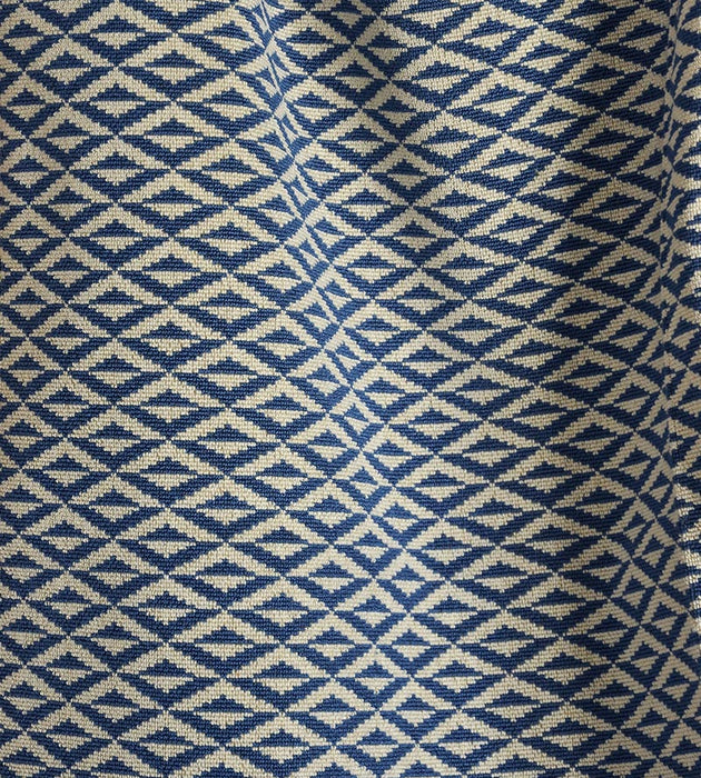 Lelievre Origami Epingle Poivre Fabric Sample H004860008