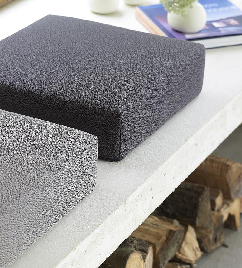 Lelievre Mix Soja Fabric H005130001