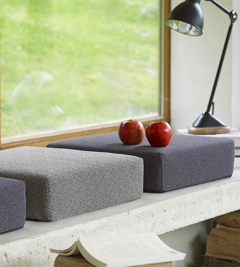 Lelievre Mix Soja Fabric H005130001