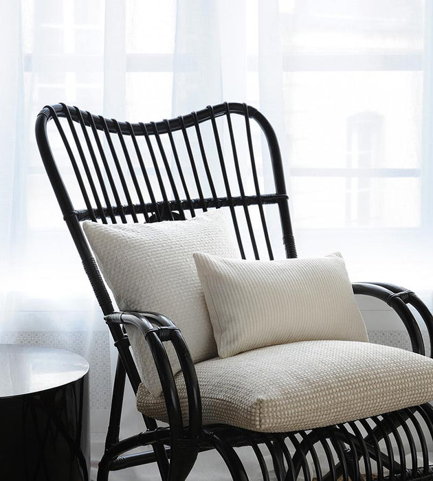 Lelievre Brisbane Ficelle Fabric Sample H005230002