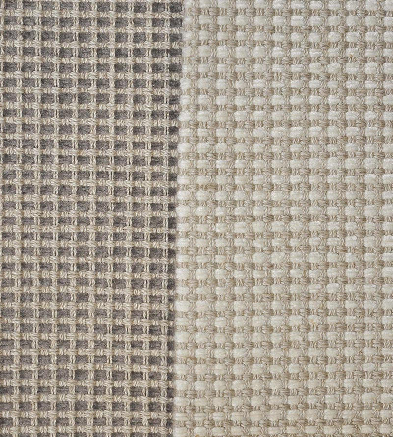 Lelievre Brisbane Naturel Fabric Sample H005230001
